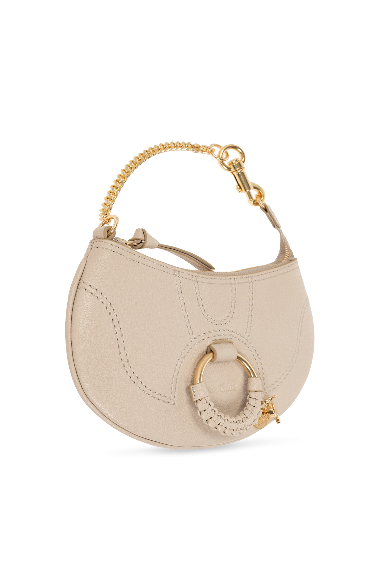 See by chloe sales hana saddle bag